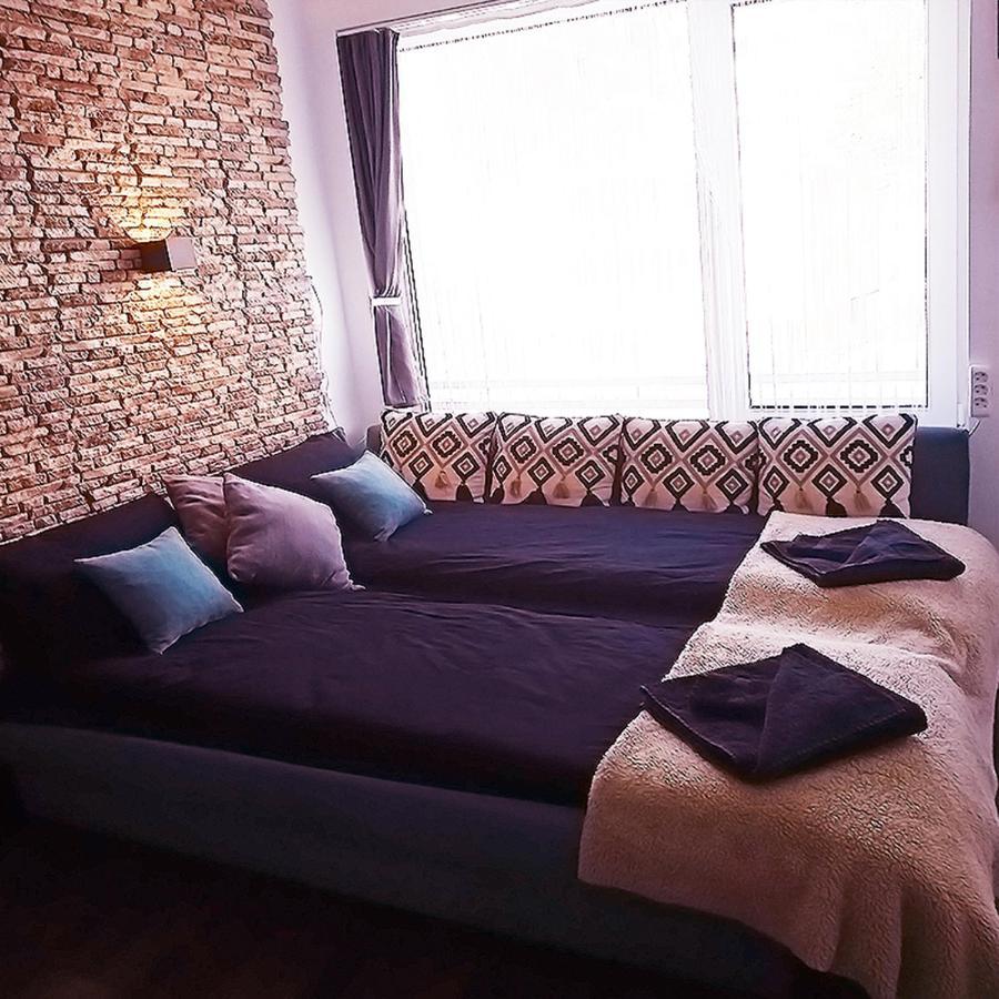Alis Apartment Sofia Exterior foto