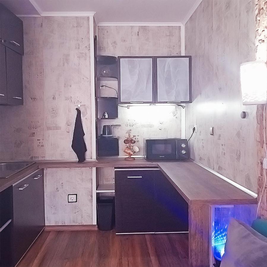 Alis Apartment Sofia Exterior foto
