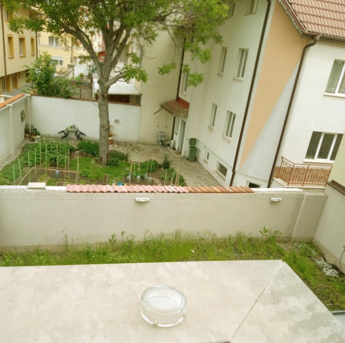 Alis Apartment Sofia Exterior foto